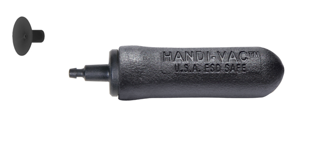  Пинцет HANDI-VAC-2™ HV2-050-B вакуумный