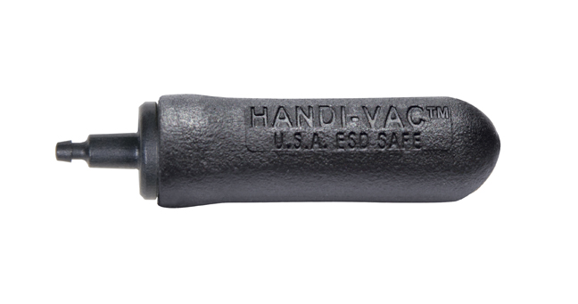 Пинцет HANDI-VAC-2™ HV2-X вакуумный