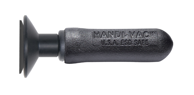 Пинцет HANDI-VAC-2™ HV2-1.0-AW-ESD вакуумный со стабилизирующим конусом