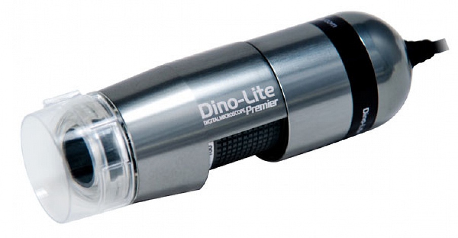 AD7013MZT Цифровой USB-микроскоп Dino-Lite
